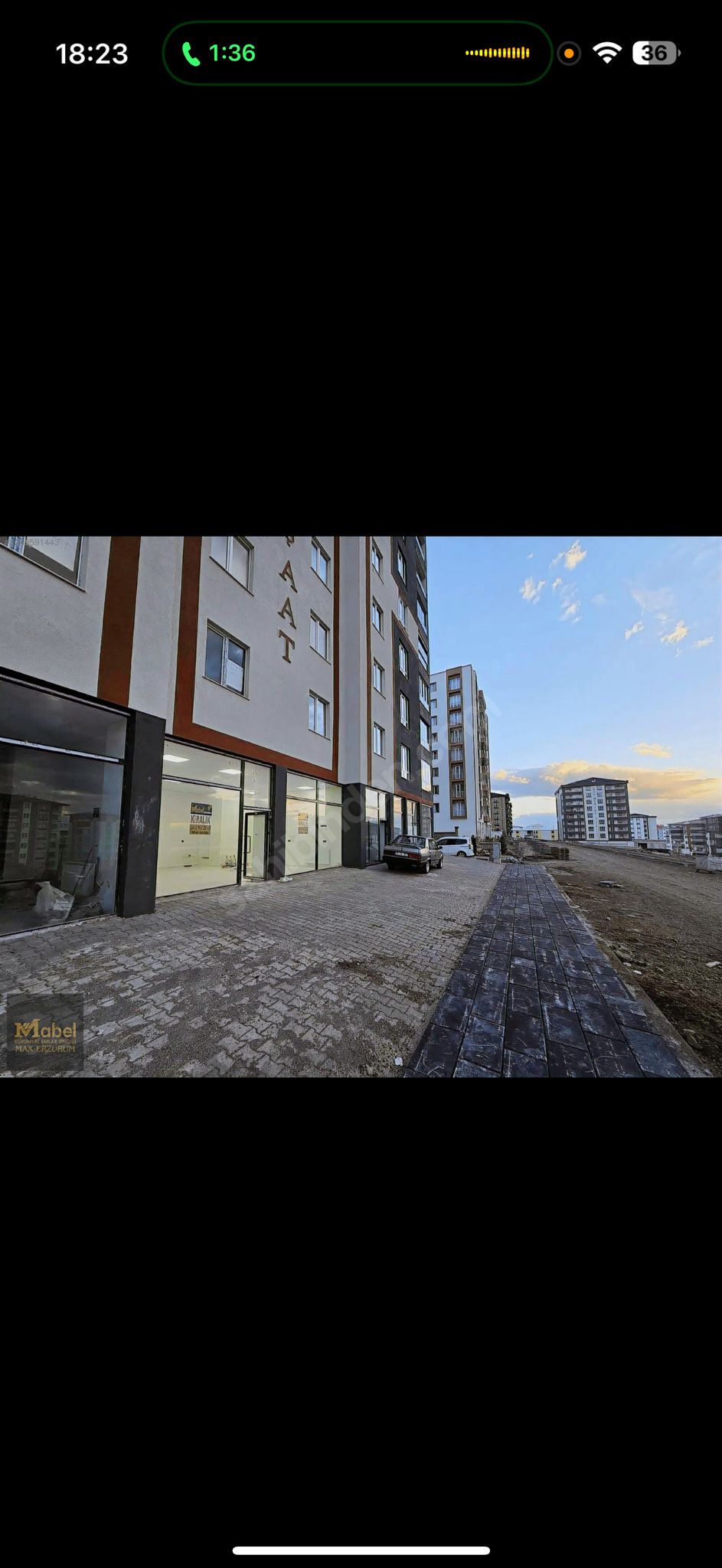 HİLALKNET'TE KİRALIK DÜKKAN